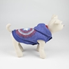 Picture of Marvel Captain America Dog Sweater | Cozy Superhero Dog Appa